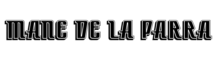 Little Deuce Coupe NF  Free Fonts Download