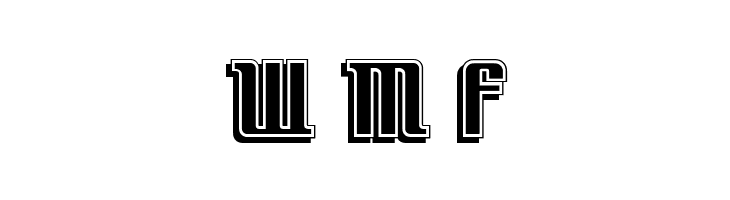 Little Deuce Coupe NF  Free Fonts Download