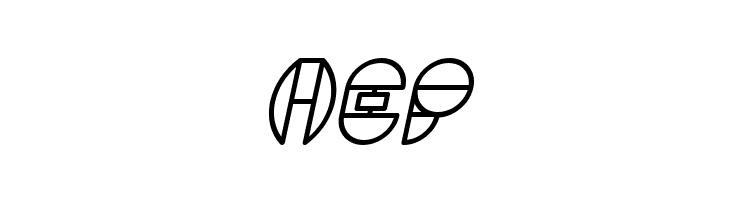 DRAGON FLY Italic  Free Fonts Download