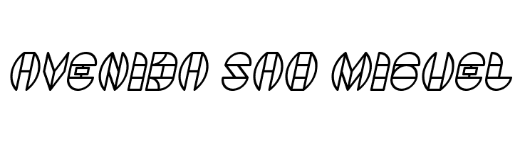 DRAGON FLY Italic  Free Fonts Download