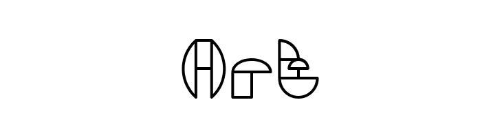 DRAGON FLY-Light  Free Fonts Download
