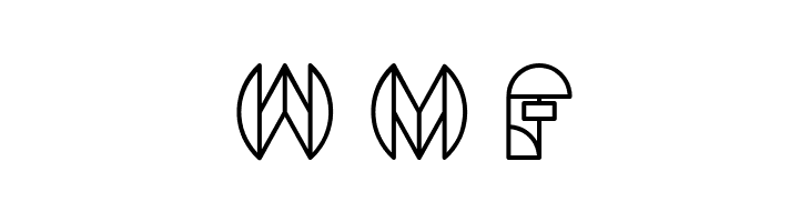 DRAGON FLY-Light  Free Fonts Download