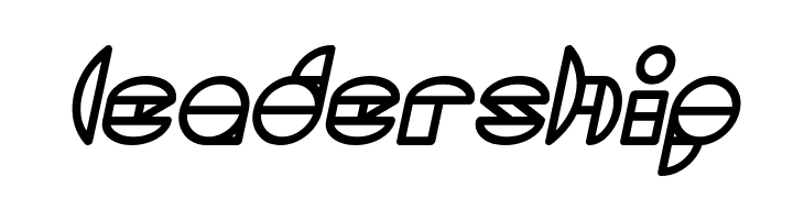 DRAGON FLY Bold Italic  Free Fonts Download