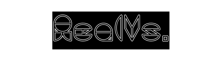 DRAGON FLY-Outlined-Hollow  Free Fonts Download