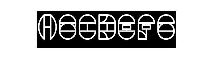 DRAGON FLY-Inverse  Free Fonts Download