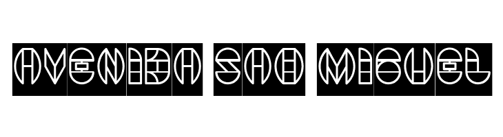 DRAGON FLY-Inverse  Free Fonts Download