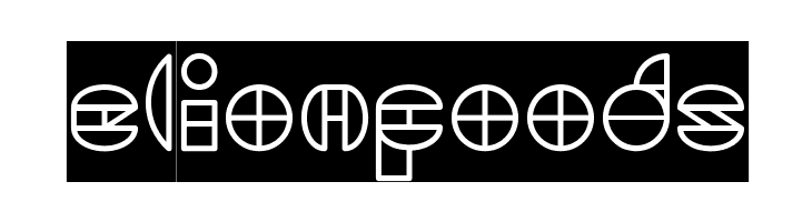 DRAGON FLY-Inverse  Free Fonts Download