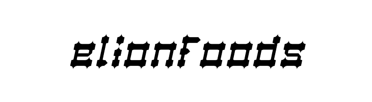 Drako Heart Italic  Free Fonts Download