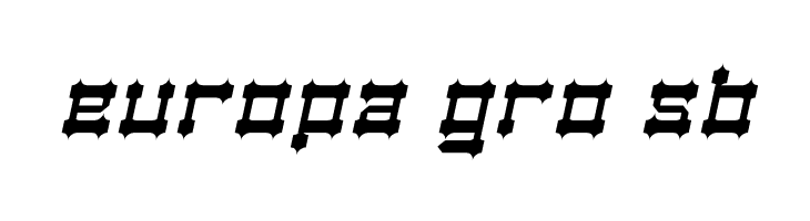 Drako Heart Italic  Free Fonts Download