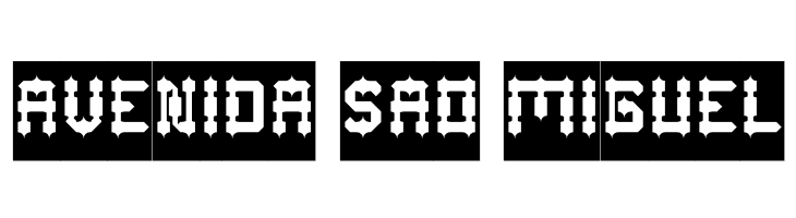 Drako Heart-Inverse  Free Fonts Download