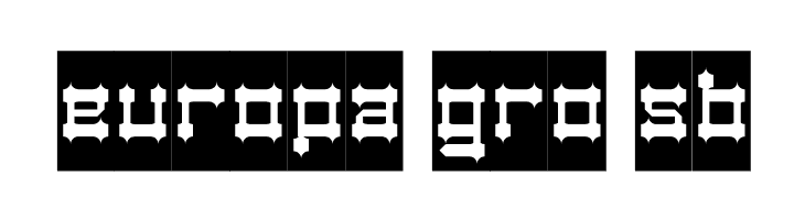 Drako Heart-Inverse  Free Fonts Download