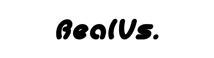 Earth Heart Italic  Free Fonts Download