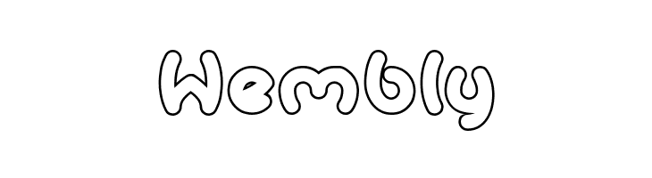 Earth Heart-Hollow  Free Fonts Download