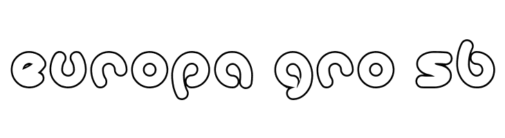 Earth Heart-Hollow  Free Fonts Download