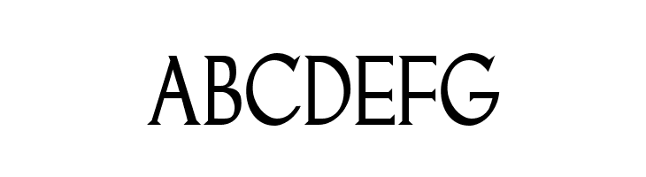 Goodfish  Free Fonts Download