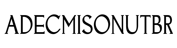 Goodfish  Free Fonts Download