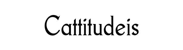 Goodfish  Free Fonts Download