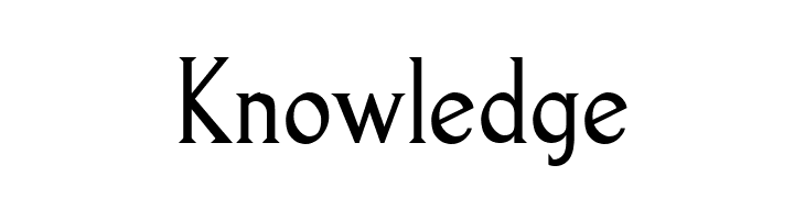 Goodfish  Free Fonts Download