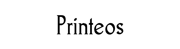 Goodfish  Free Fonts Download