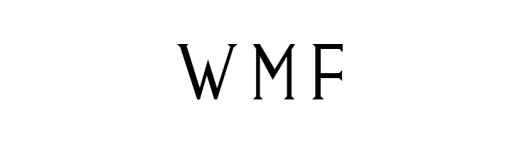 Goodfish  Free Fonts Download