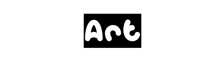 Earth Heart-Inverse  Free Fonts Download