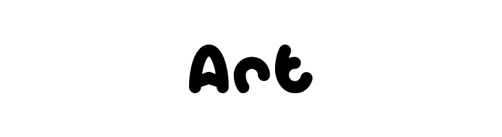 Earth Heart  Free Fonts Download