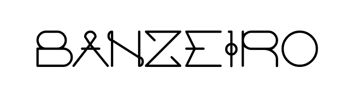 ELECTRIC CITY Bold  Free Fonts Download