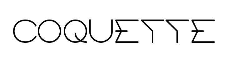 ELECTRIC CITY Bold  Free Fonts Download