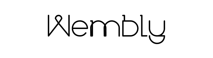 ELECTRIC CITY Bold  Free Fonts Download