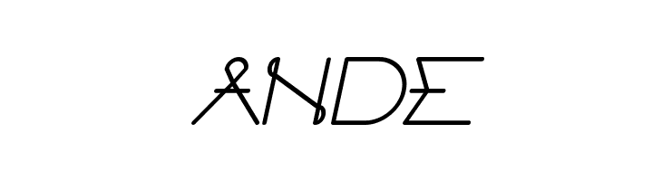 ELECTRIC CITY Bold Italic  Free Fonts Download