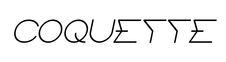 ELECTRIC CITY Bold Italic  Free Fonts Download