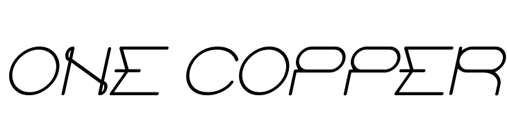 ELECTRIC CITY Bold Italic  Free Fonts Download