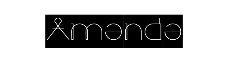 ELECTRIC CITY-Inverse  Free Fonts Download