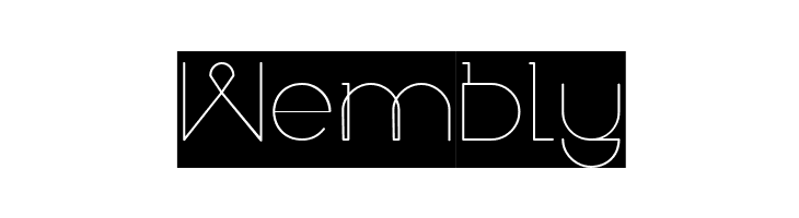 ELECTRIC CITY-Inverse  Free Fonts Download