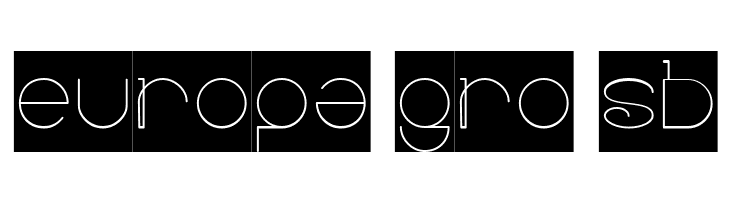 ELECTRIC CITY-Inverse  Free Fonts Download