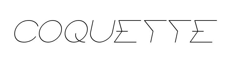 ELECTRIC CITY Italic  Free Fonts Download