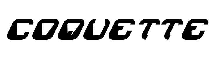 ElectroMagnet-BoldItalic  Free Fonts Download