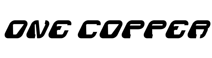 ElectroMagnet-BoldItalic  Free Fonts Download