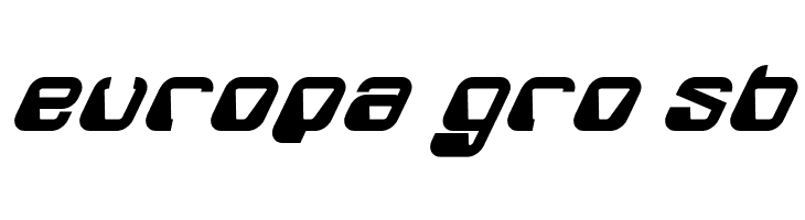 ElectroMagnet-BoldItalic  Free Fonts Download