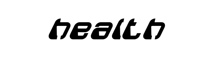 ElectroMagnet-BoldItalic  Free Fonts Download