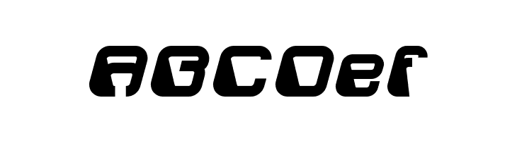 ElectroMagnet-Bold  Free Fonts Download