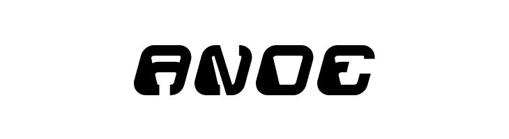 ElectroMagnet-Bold  Free Fonts Download