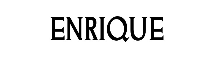 Goodfish-Bold  Free Fonts Download