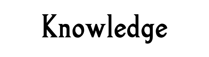 Goodfish-Bold  Free Fonts Download