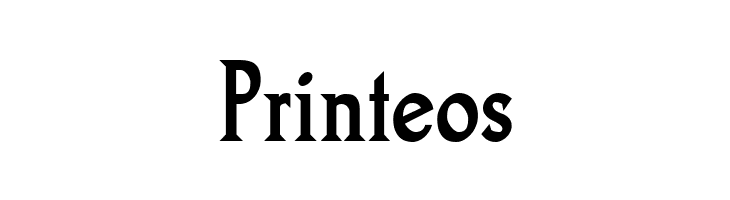 Goodfish-Bold  Free Fonts Download