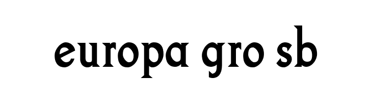 Goodfish-Bold  Free Fonts Download