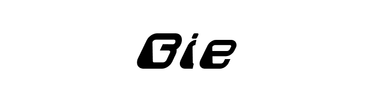 ElectroMagnet-Italic  Free Fonts Download