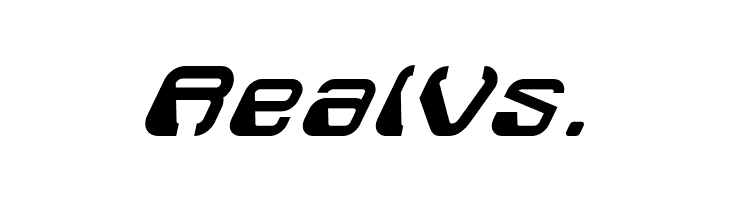 ElectroMagnet-Italic  Free Fonts Download