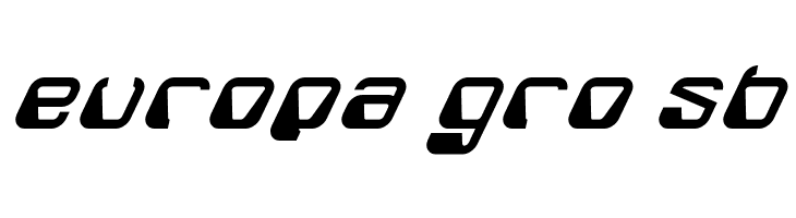 ElectroMagnet-Italic  Free Fonts Download