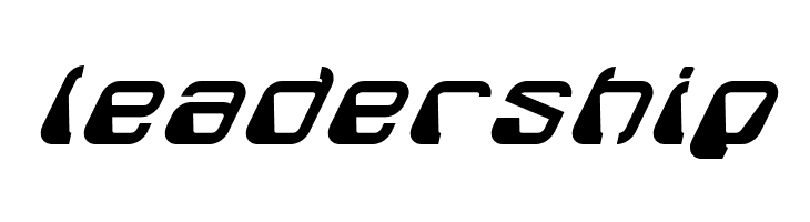 ElectroMagnet-Italic  Free Fonts Download